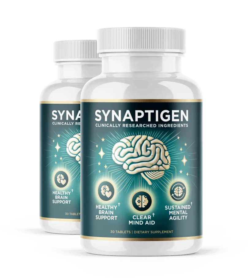 Synaptigen product image 1
