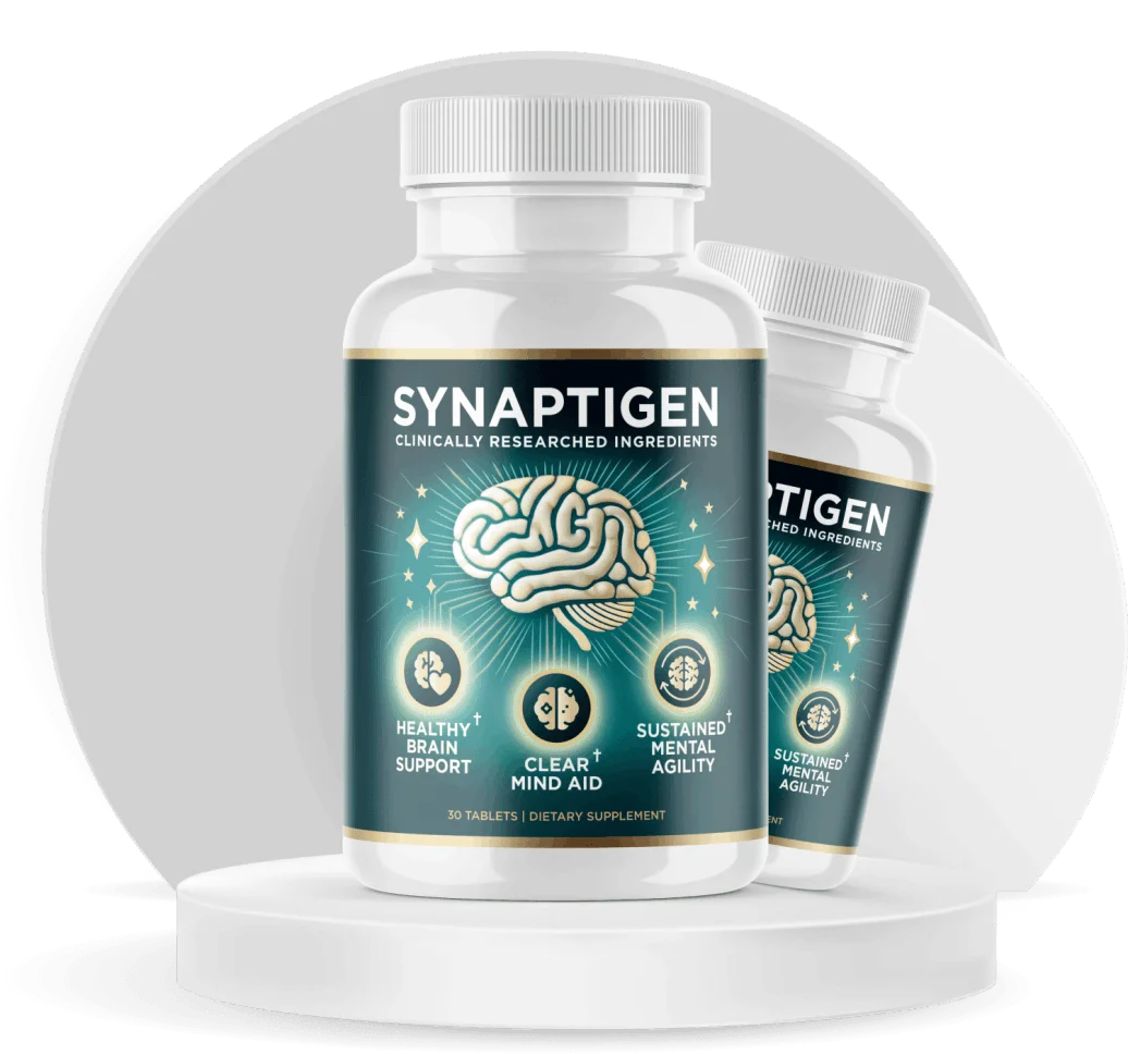 Synaptigen Product image 4