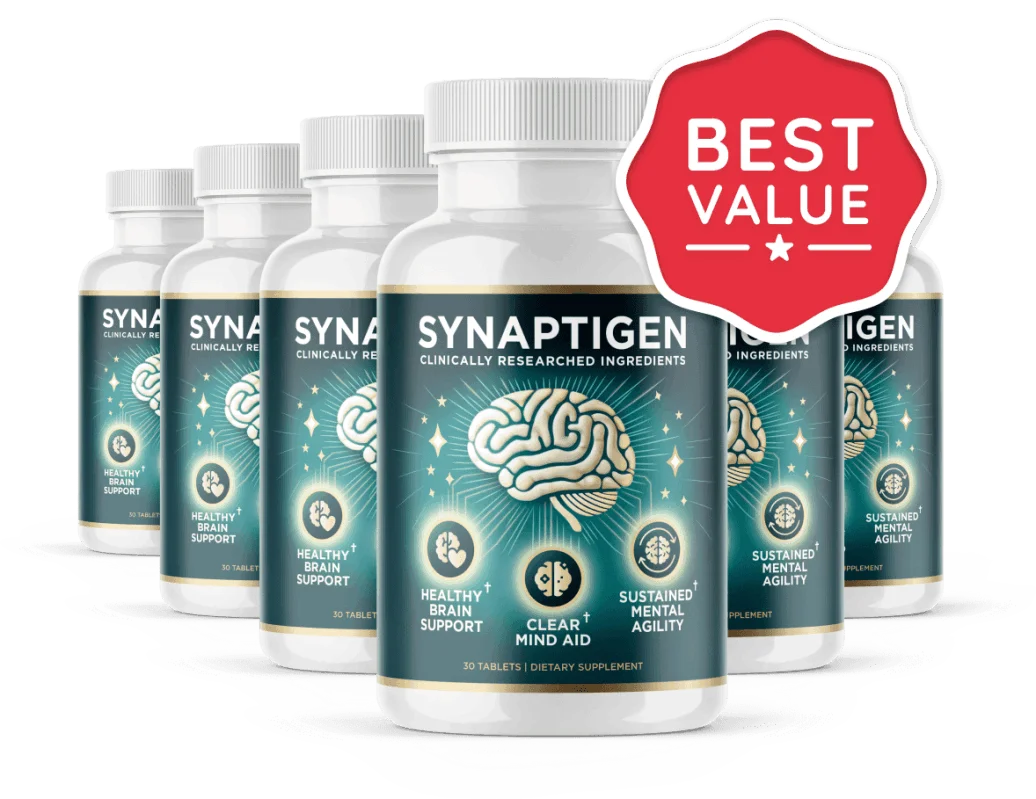 Synaptigen Product Image 3